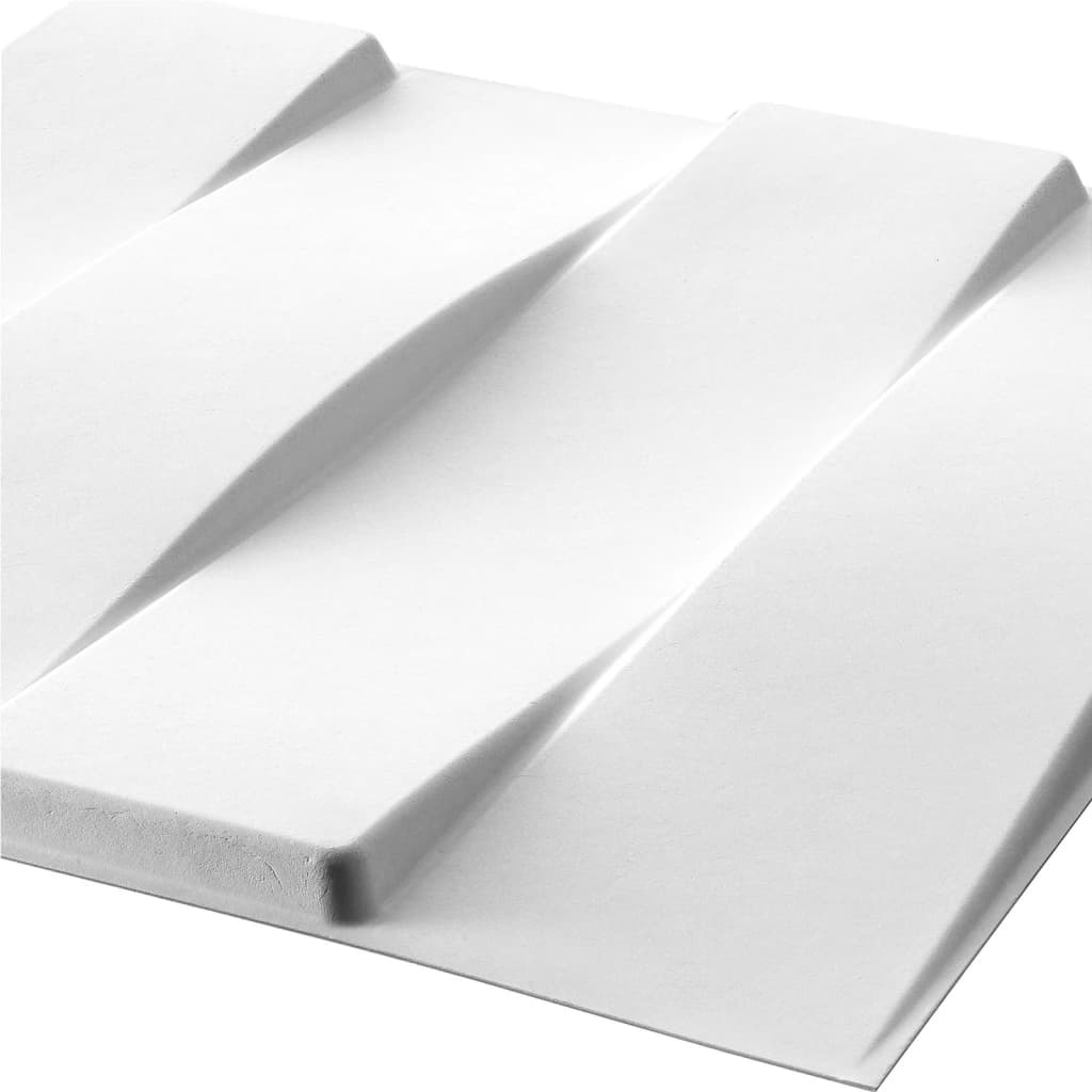 WALLART 12 ST STEN PANELS 3D GA-WA05 TRESA