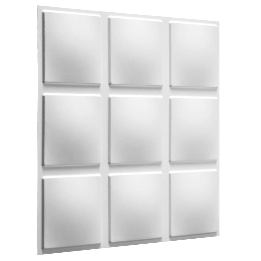 Wallart 12 st Wall panels 3D GA-WA07 Cubes
