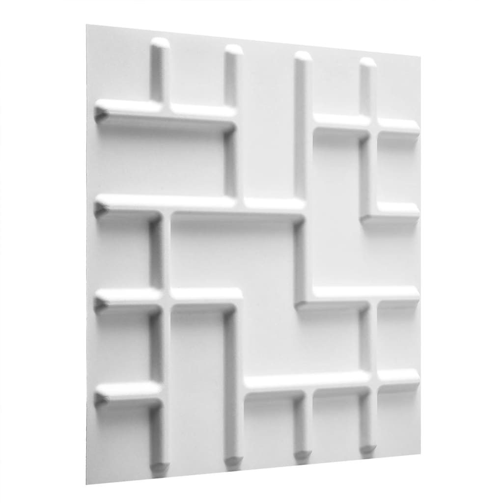 Walart 12 ST Panele ścienne 3D GA-WA16 Tetris
