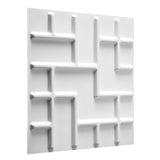 Walart 12 ST Panele ścienne 3D GA-WA16 Tetris