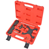 Vidaxl Motor Timing Tool Set Ford 1.5 1.6 TI VCT A 2.0 TDCI