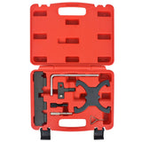 Vidaxl Motor Timing Tool Set Ford 1.5 1.6 TI VCT A 2.0 TDCI