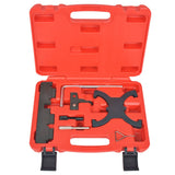 Vidaxl Motor Timing Tool Set Ford 1.5 1.6 TI VCT A 2.0 TDCI
