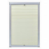 Vidaxl Roller Blind Pield Cream UK08