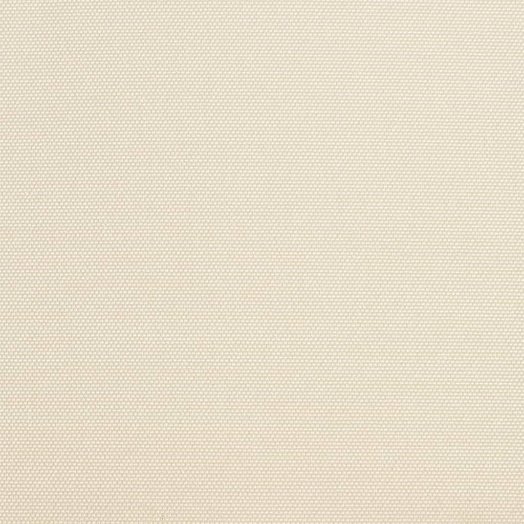 VidaXL Laifeldoek 450x300 cm Canvas cream