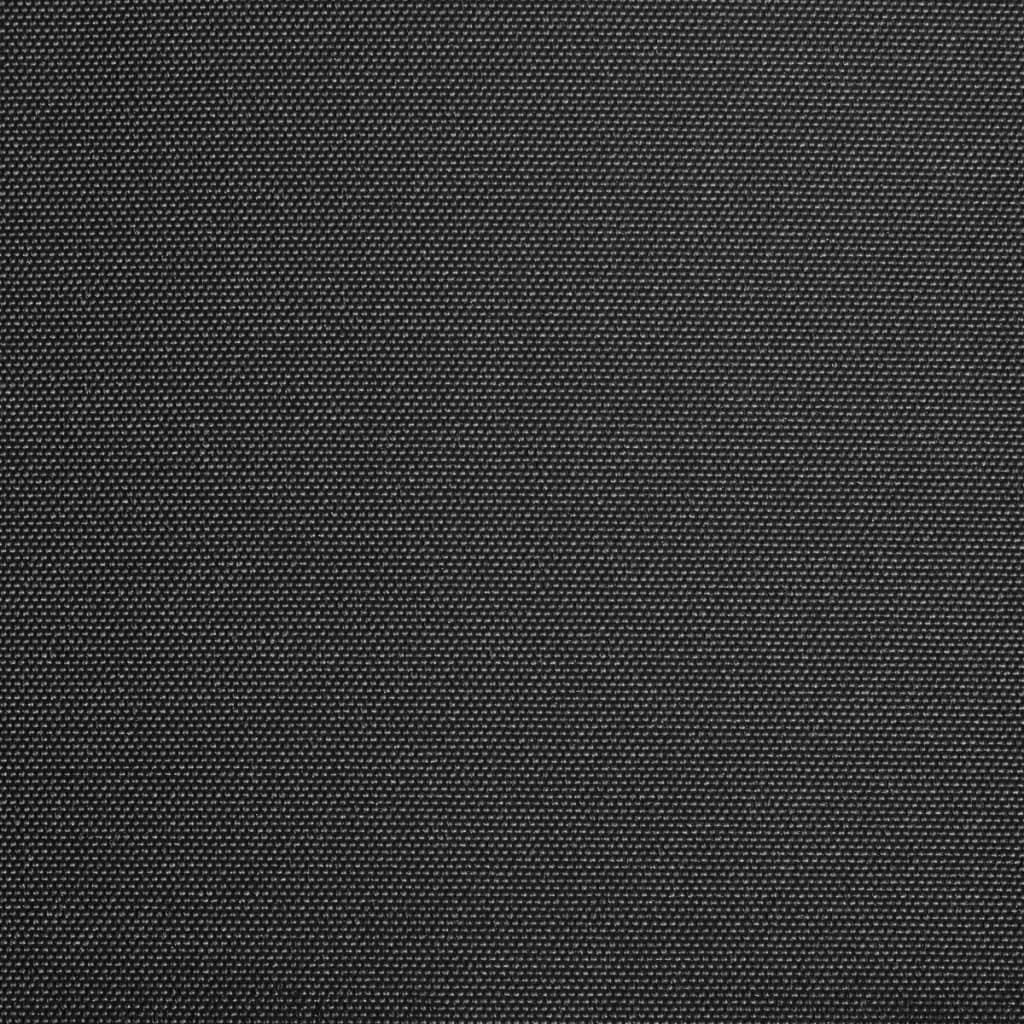 VidaXL Laifeldoek 300x250 cm Canvas Anthracite