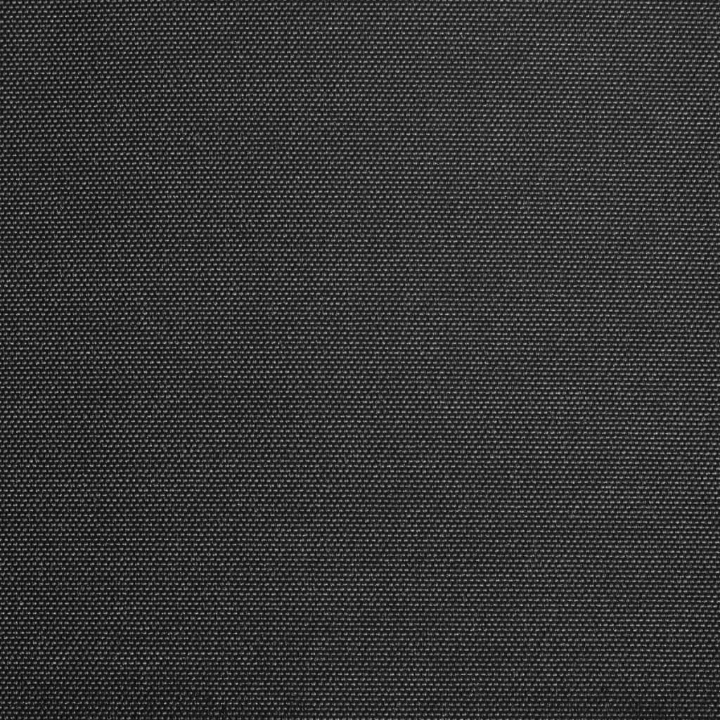 Vidaxl Laifeldeek 450x300 cm płótno antracyt