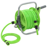 Vidaxl Waterslang naviják 20+2 m