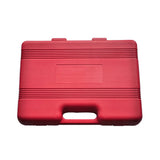 Vidaxl 17-part compression tester set for diesel engines
