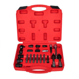 BIDAXL -växelverktyg Set 22 ST