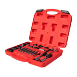 BIDAXL -växelverktyg Set 22 ST