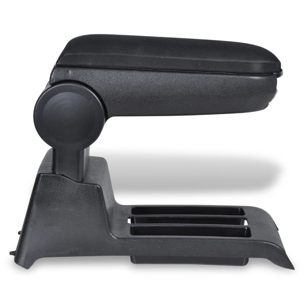 VIDAXL LEKREST VW POLO 9N 9N2 9N3 (2001-2009) Cross Polo (2006-2008)