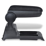 VIDAXL LEKREST VW POLO 9N 9N2 9N3 (2001-2009) Cross Polo (2006-2008)