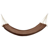 Vidaxl Hakpat 210 x 150 cm (rjava)