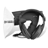 Amplificateur sonore Vidaxl, écoute et appareil d'observation