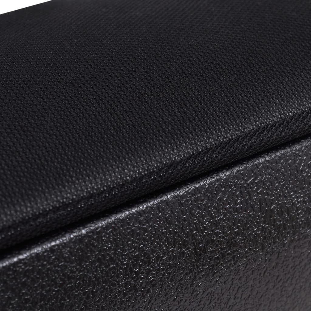 Vidaxl Armrest for Ford Fiesta MK7 (2009)