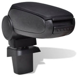 Vidaxl Armrest for SX4 (after 2007)