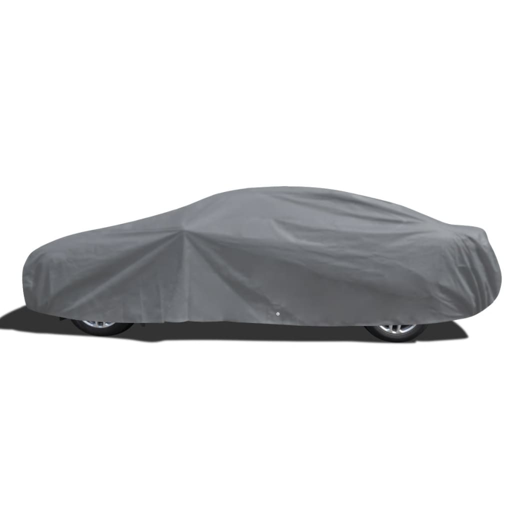 Vidaxl autohoes m netkaná látka