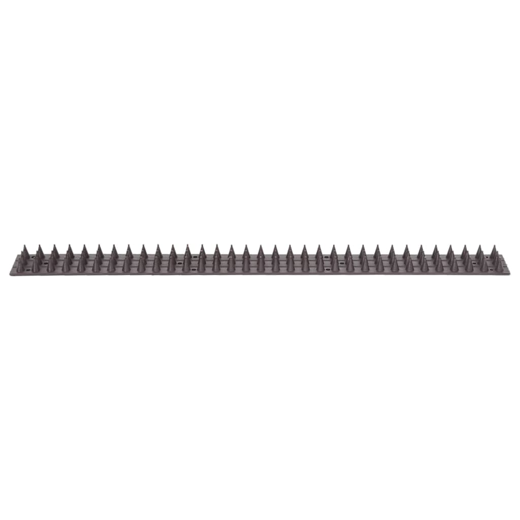 Vidaxl bird pins set of 20 49 x 4.5 x 1.7 cm