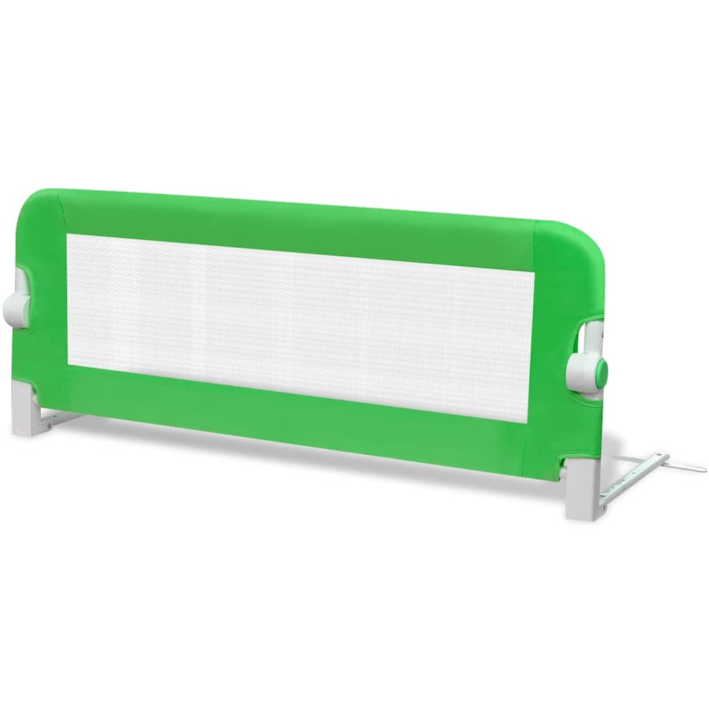 Vidaxl Bett Charts Toddler 102x42 cm gréng