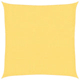 Vidaxl Sunshade HDPE Square Beige 3,6x3,6 m