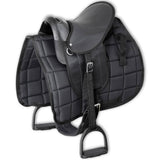 Vidaxl Pony Saddle Set 10 sort