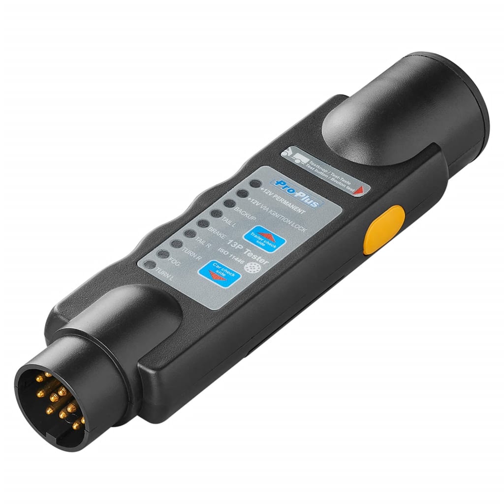 Proplus Plug Tester 13-pin 12 V