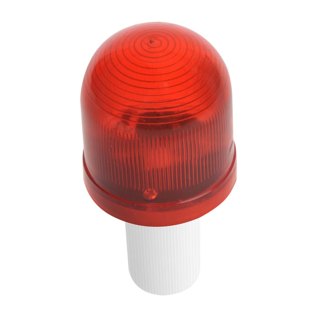 Proplus Safety Pylon s LED diody skládací
