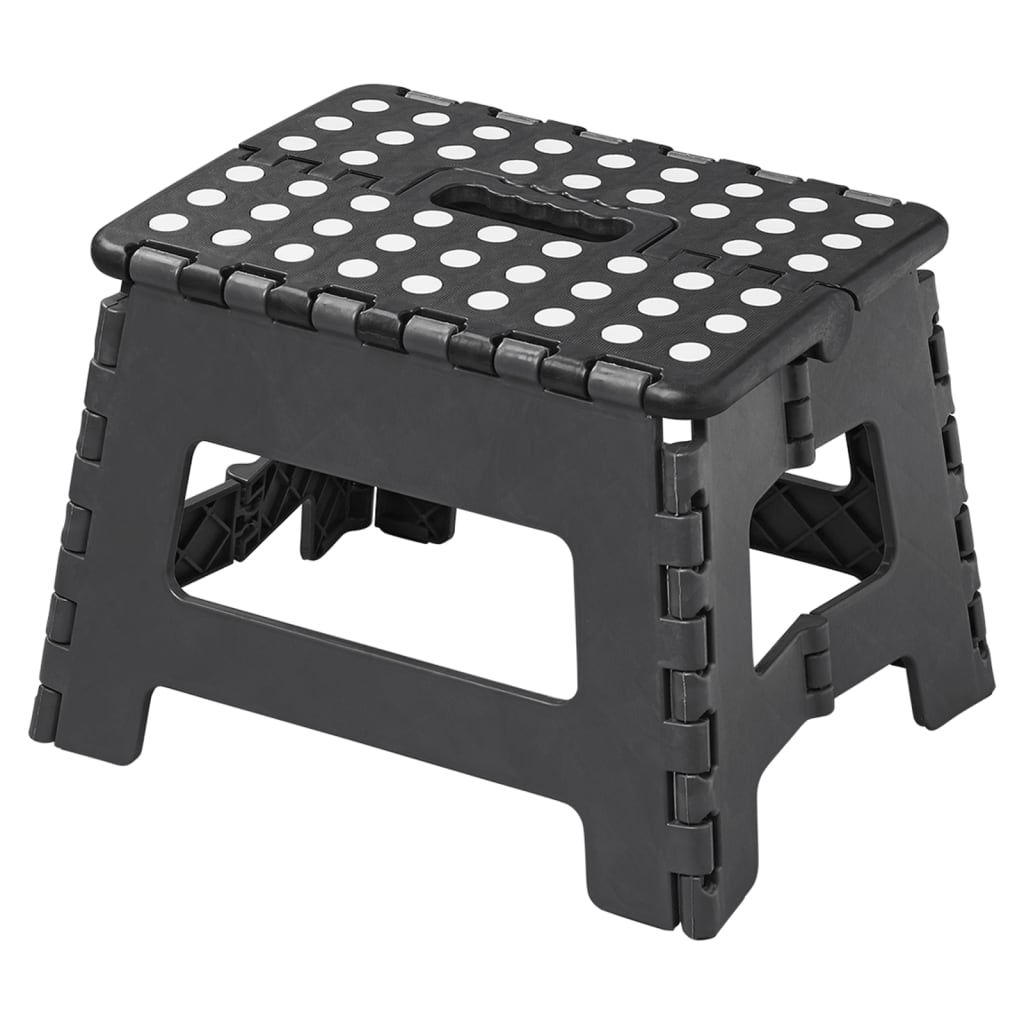 ProPlus stepping foldable for caravan or camper 22 cm