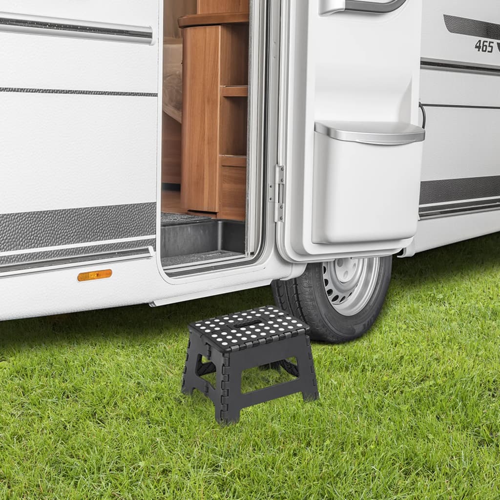 ProPlus stepping foldable for caravan or camper 22 cm
