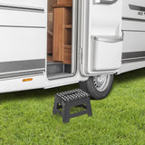 ProPlus stepping foldable for caravan or camper 22 cm