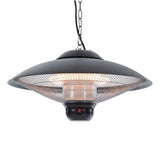 SURED SURED HANGING HAR SIRIUS 2100 W HALOGEN SORT CE09B