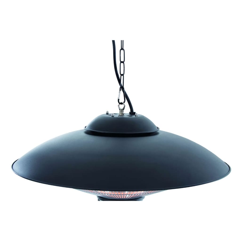 SURED SURED HANGING HAR SIRIUS 2100 W HALOGEN SORT CE09B