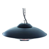 SURED SURED HANGING HAR SIRIUS 2100 W HALOGEN SORT CE09B