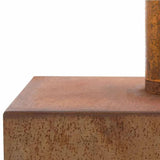 Redfire Redfire Garden Fireplace Jersey XL Rust -Colored Steel 81077