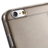 MW MW Book Case Window View Gray para iPhone 6