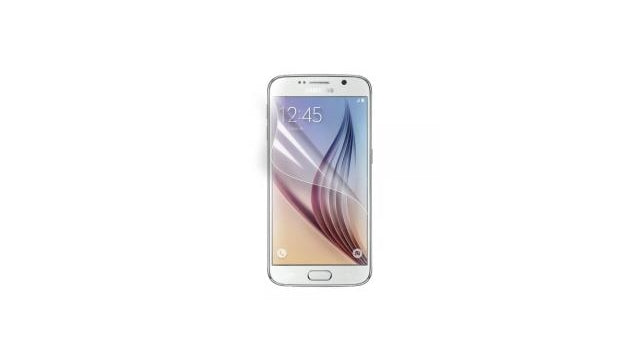 MW Screen Protector dla Samsung Galaxy S6 Edge