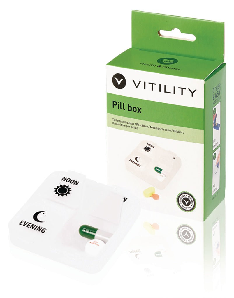 VITILLITILNO VIT -70610080 BOX - DAN