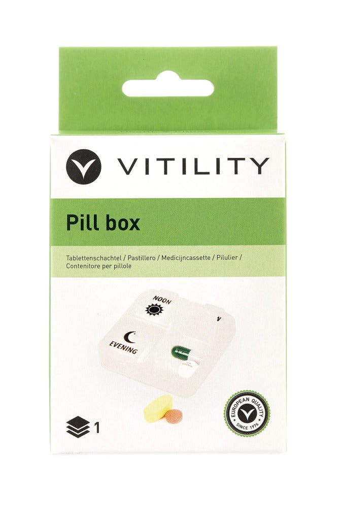 VITILLITILNO VIT -70610080 BOX - DAN