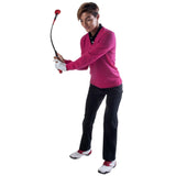 Pure2improve Pure2improve Tempotrainer 100 cm p2i641870