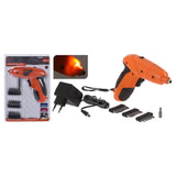 FX-Tools FX-Tools 19-Deel Batterie Schrauwen