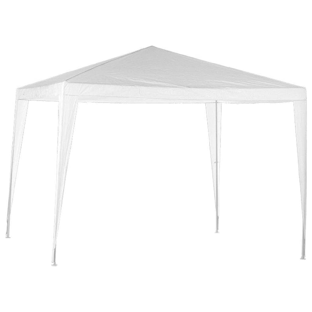Progarden Progarden Party Telt 300x300x245 cm hvid