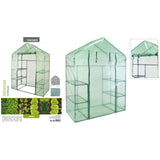 Progarden Progarden rastlinjak 143x73x195 cm