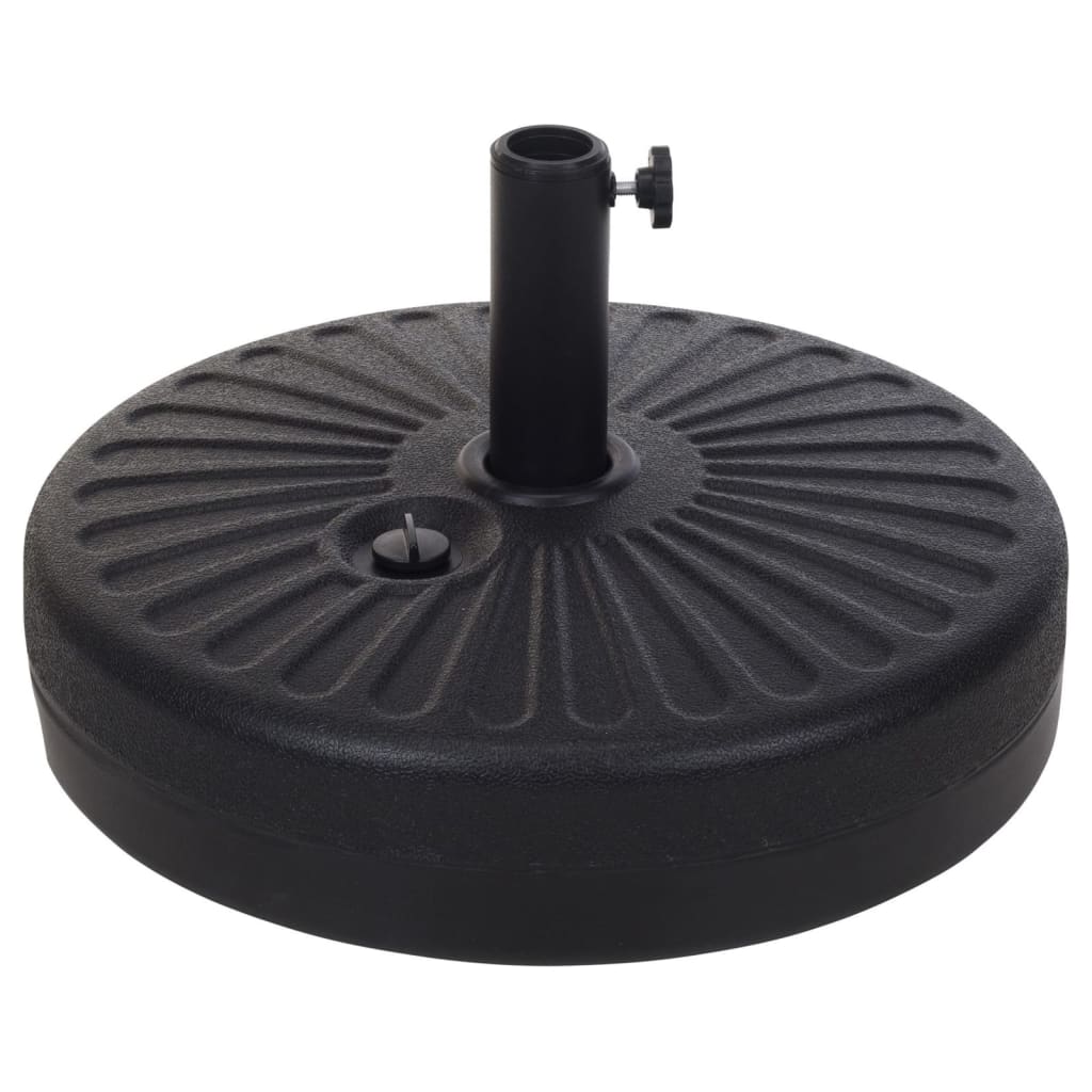 Progarden progden Tarvelowel Forte 22 Liter 51 cm schwaarz