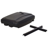 Progarden Progarden Parasol Foot Fillable 80x60x15 cm