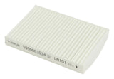 Siemens 481723 Pollen filter for washing drying machine white - 2 pieces