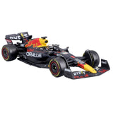 BBURAGO Red Bull Max Verstappen RB18 Formula 1 Sezon 2022