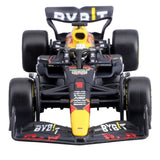 BBURAGO Red Bull Max Verstappen RB18 Formula 1 Sezon 2022