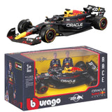 BBugo Red Bull Max Verstappen 1:43