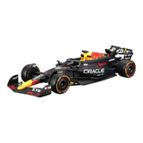BBugo Red Bull Max Verstappen 1:43